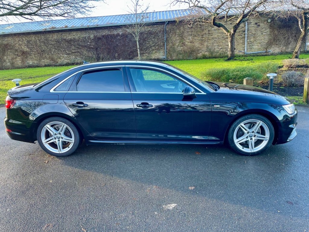 Used Audi A4 2018 for sale - 77110963: Photo 4