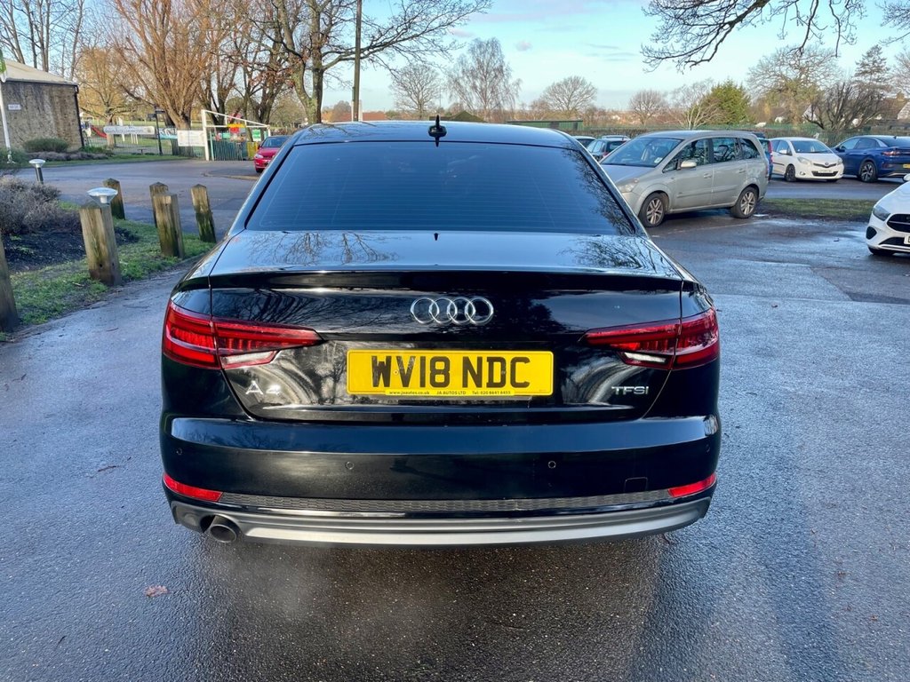 Used Audi A4 2018 for sale - 77110963: Photo 9