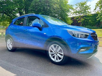 2017 (17) - 1.4i Turbo Active SUV 5dr Petrol Auto Euro 6 (140 ps)