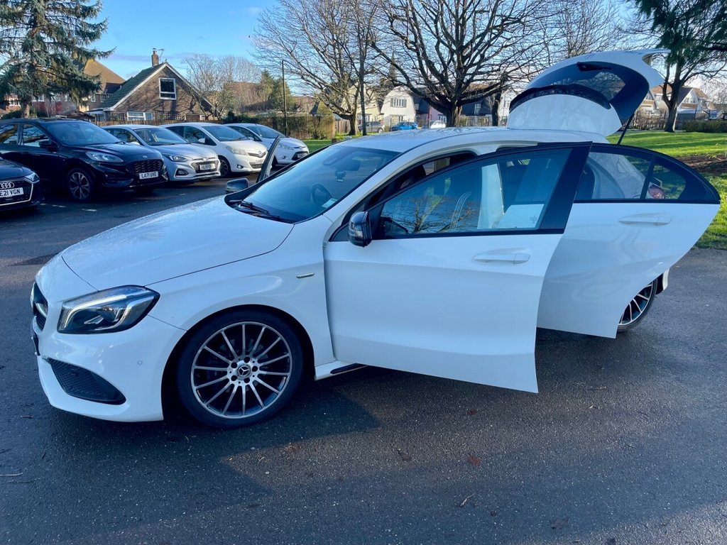 Used Mercedes-Benz A-Class 2018 for sale - 77212915: Photo 22