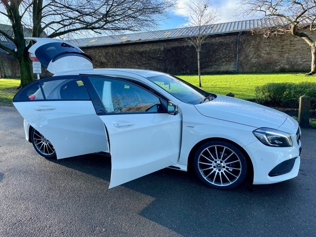 Used Mercedes-Benz A-Class 2018 for sale - 77212915: Photo 24