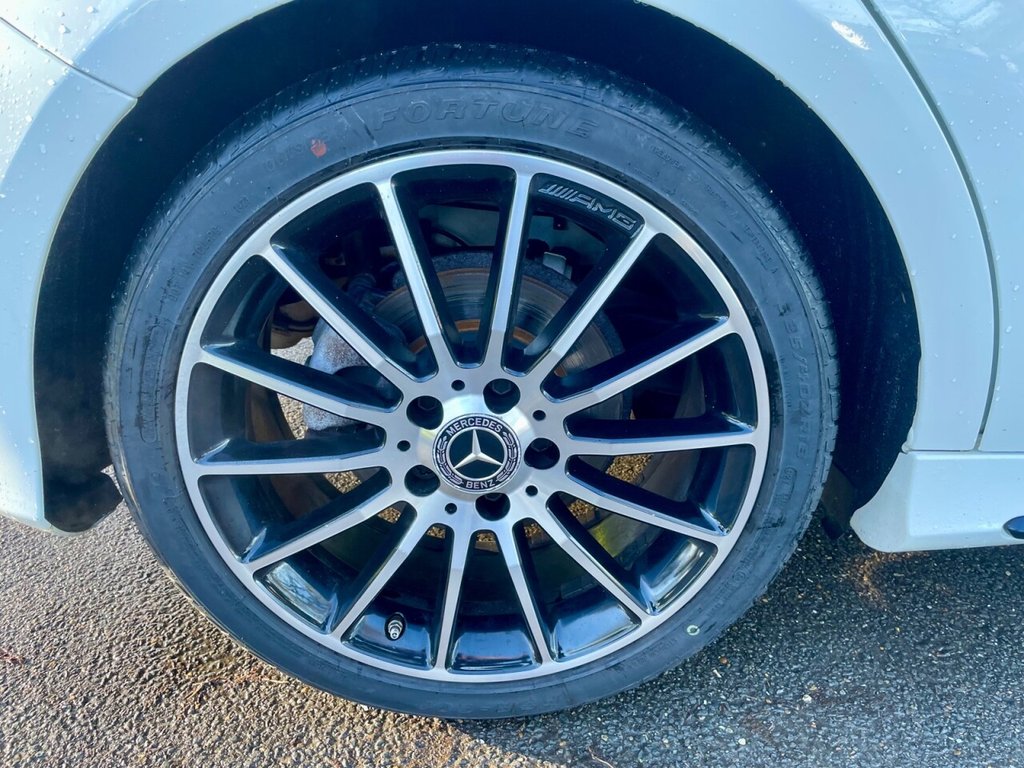 Used Mercedes-Benz A-Class 2018 for sale - 77212915: Photo 25