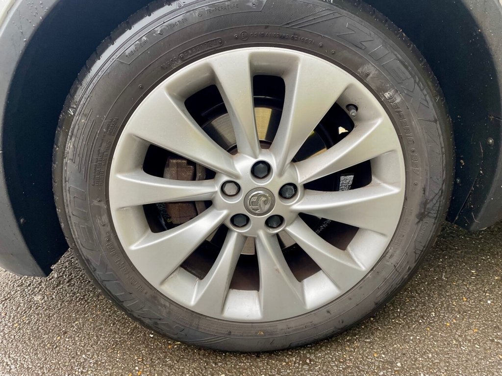 Used Vauxhall Mokka 2016 for sale - 76417663: Photo 19