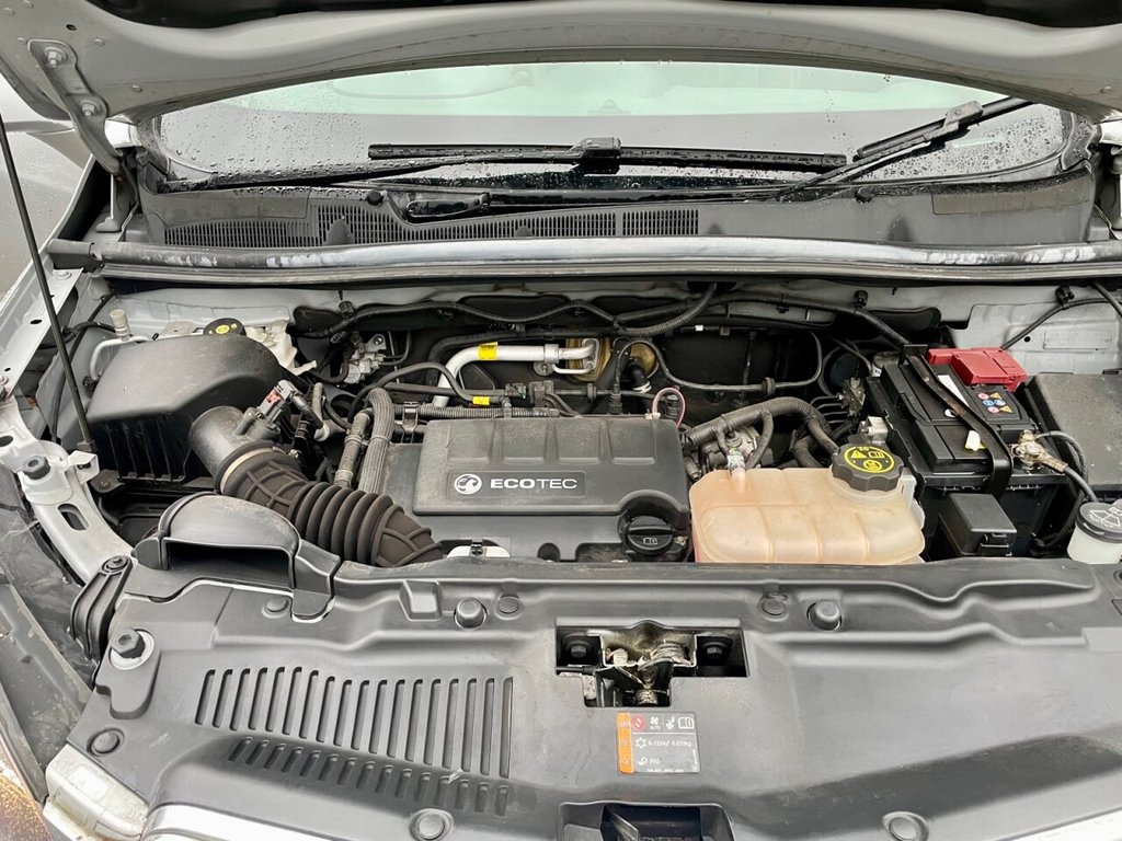 Used Vauxhall Mokka 2016 for sale - 76417663: Photo 22