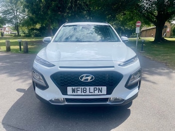 Used Hyundai KONA 2018 for sale - 79059299: Photo