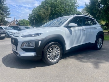 Used Hyundai KONA 2018 for sale - 79059299: Photo