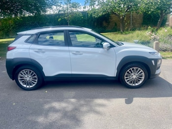Used Hyundai KONA 2018 for sale - 79059299: Photo