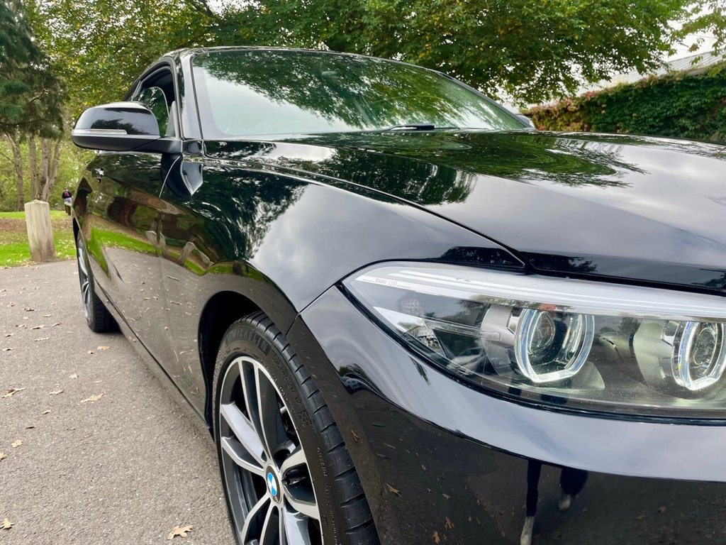 Used BMW 2 Series 2018 for sale - 76291768: Photo 12