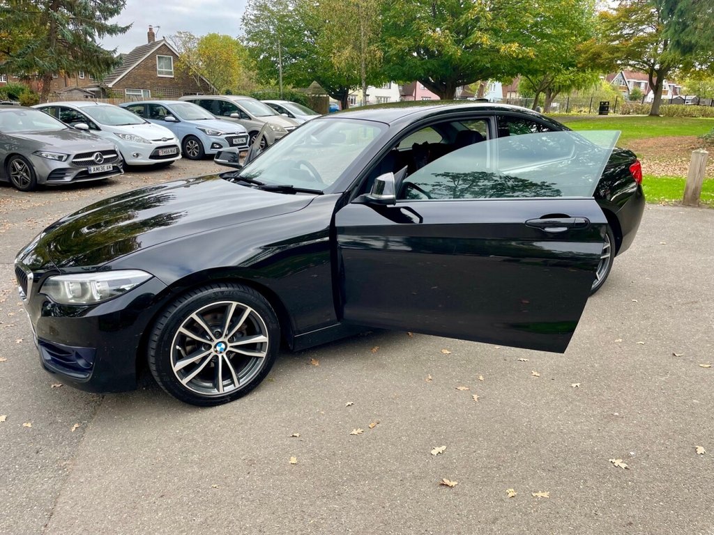 Used BMW 2 Series 2018 for sale - 76291768: Photo 13