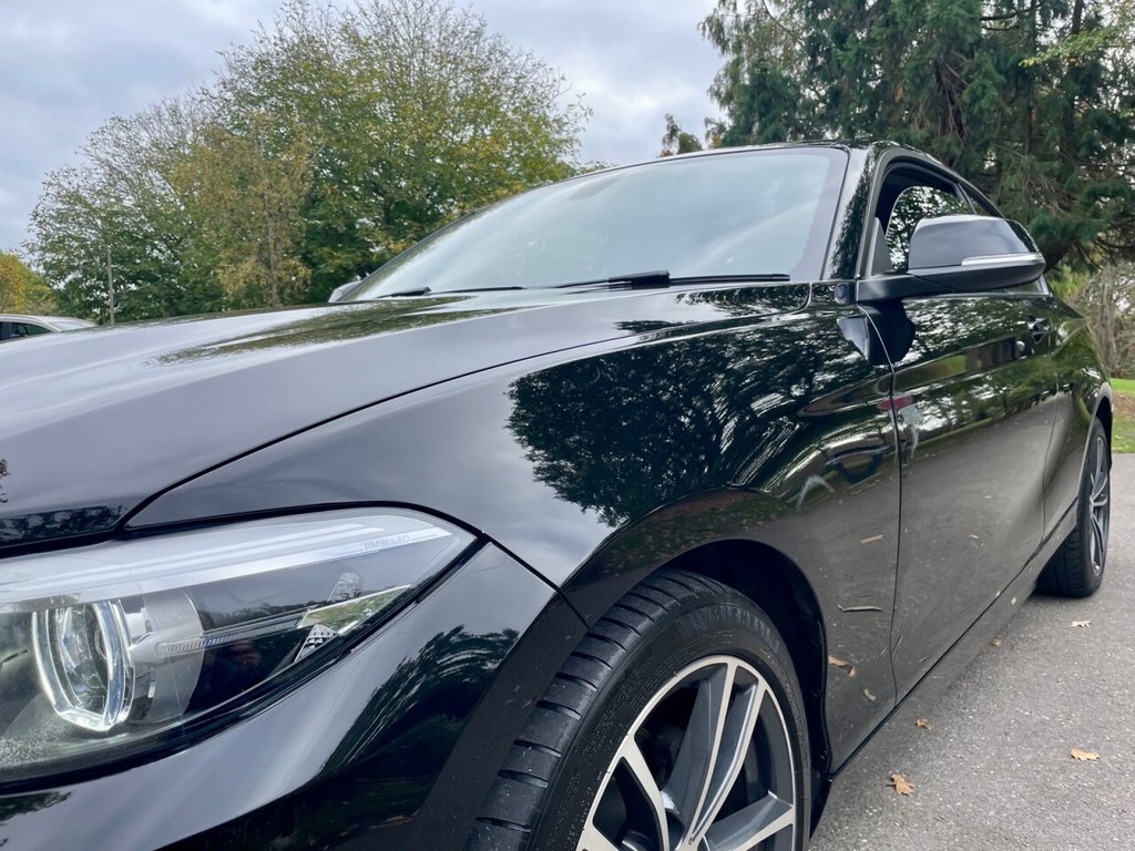 Used BMW 2 Series 2018 for sale - 76291768: Photo 15