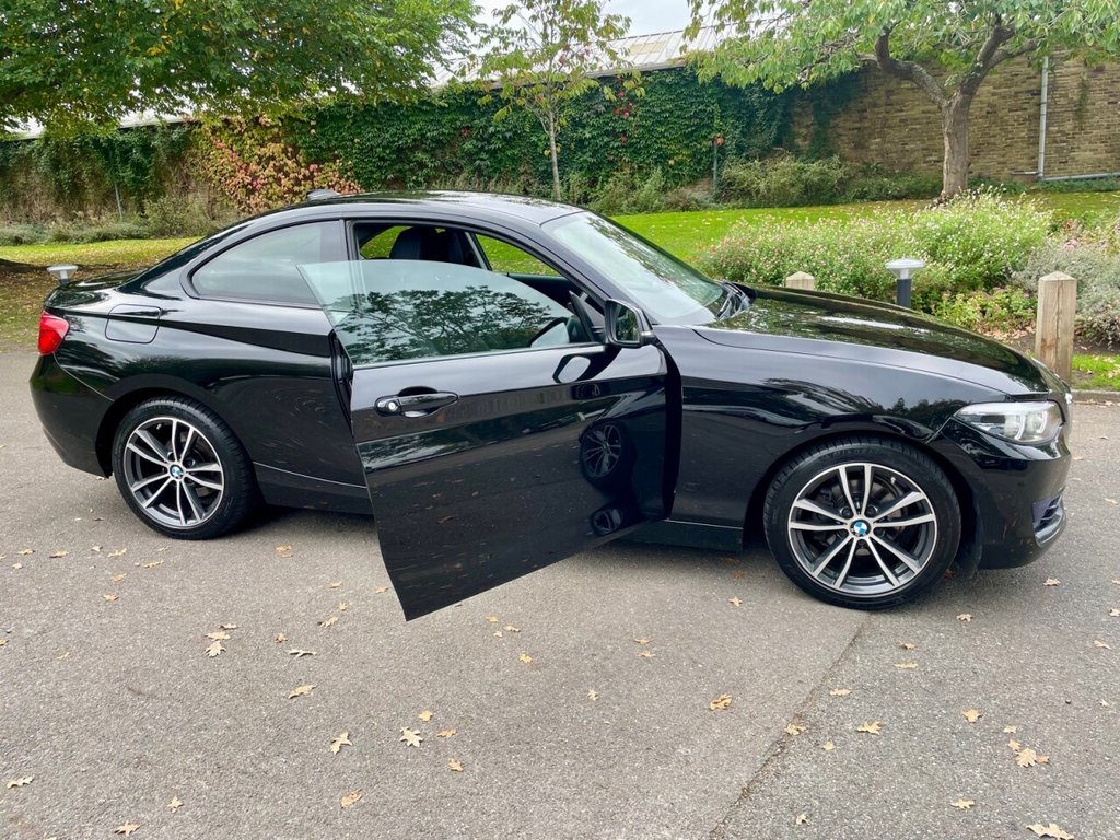Used BMW 2 Series 2018 for sale - 76291768: Photo 16