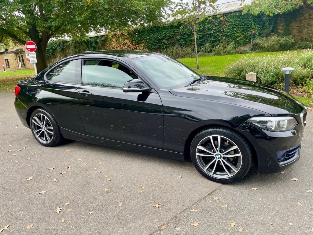 Used BMW 2 Series 2018 for sale - 76291768: Photo 18