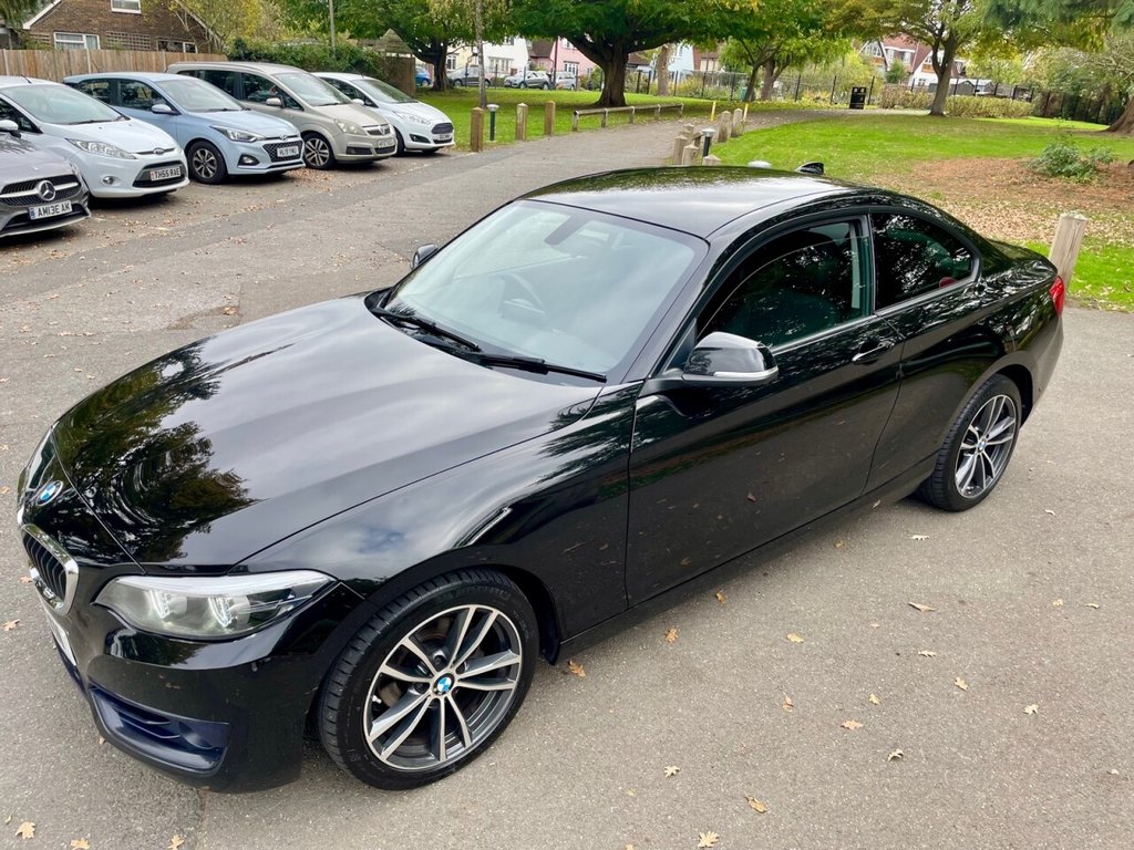 Used BMW 2 Series 2018 for sale - 76291768: Photo 19