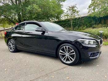 BMW - 2 Series