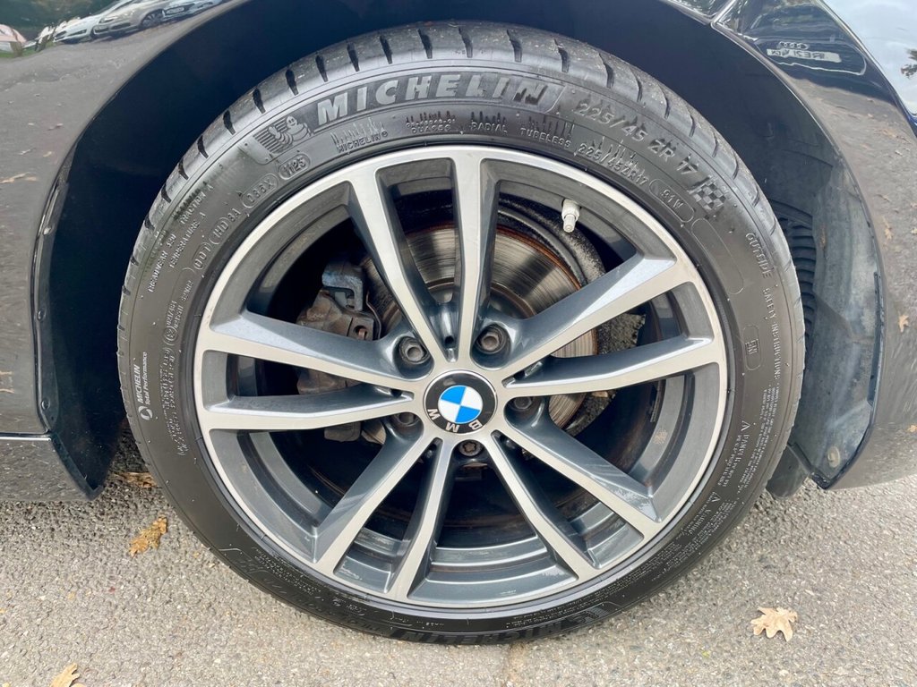 Used BMW 2 Series 2018 for sale - 76291768: Photo 20