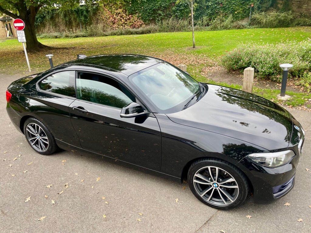 Used BMW 2 Series 2018 for sale - 76291768: Photo 22