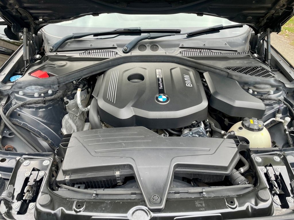 Used BMW 2 Series 2018 for sale - 76291768: Photo 23