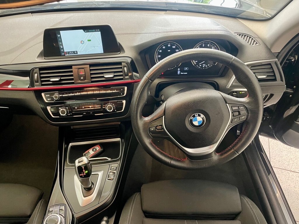 Used BMW 2 Series 2018 for sale - 76291768: Photo 25