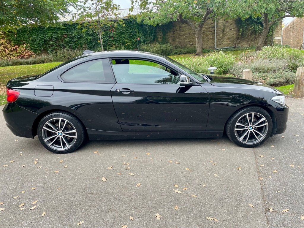 Used BMW 2 Series 2018 for sale - 76291768: Photo 4