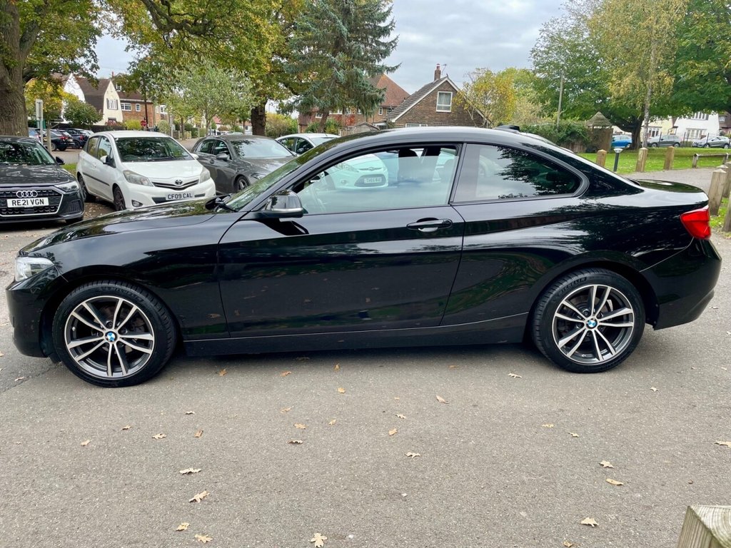 Used BMW 2 Series 2018 for sale - 76291768: Photo 7