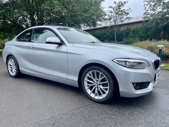 Used BMW 2 Series 2015 for sale - 78793398: Photo