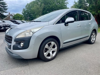 Used Peugeot 3008 2012 for sale - 78931301: Photo