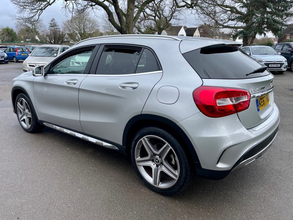 Used Mercedes-Benz A-Class 2018 for sale - 77521417: Photo 10