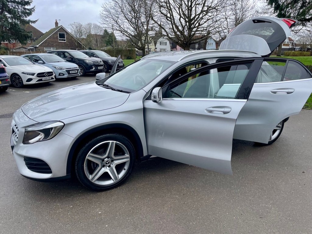 Used Mercedes-Benz A-Class 2018 for sale - 77521417: Photo 13