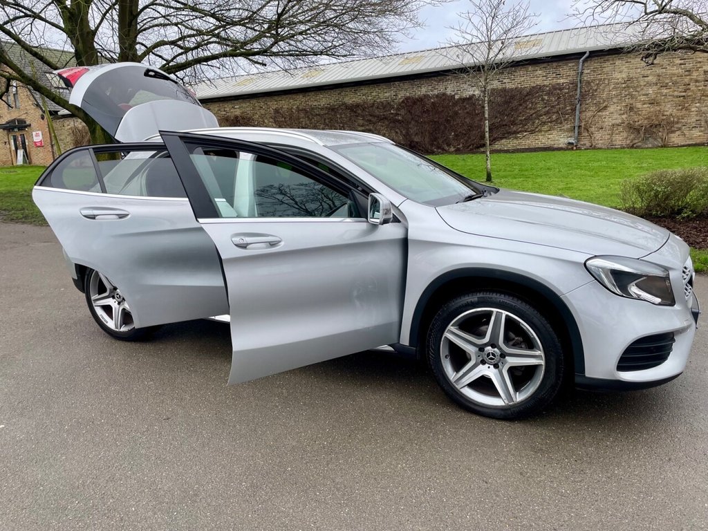 Used Mercedes-Benz A-Class 2018 for sale - 77521417: Photo 15