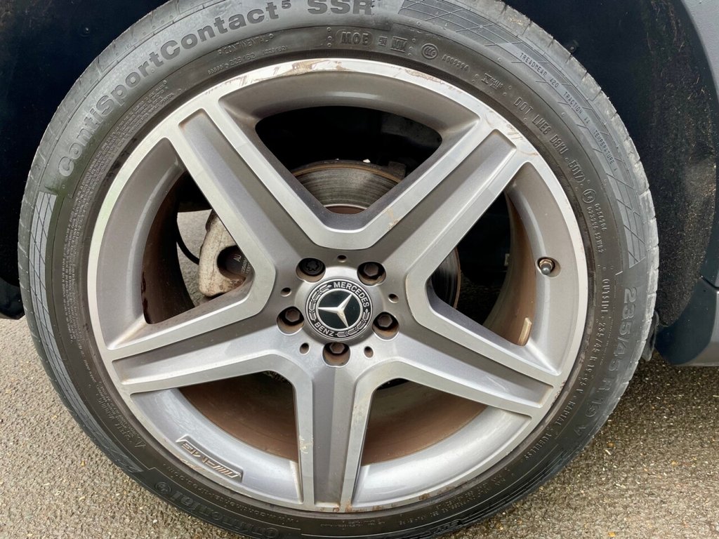 Used Mercedes-Benz A-Class 2018 for sale - 77521417: Photo 19