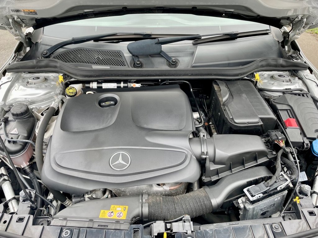 Used Mercedes-Benz A-Class 2018 for sale - 77521417: Photo 22