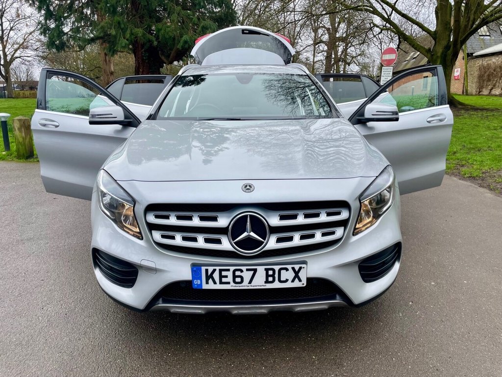 Used Mercedes-Benz A-Class 2018 for sale - 77521417: Photo 24