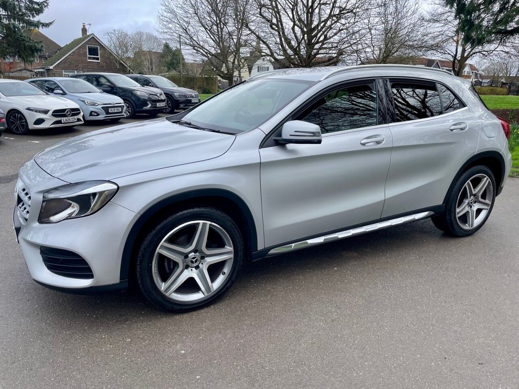 Used Mercedes-Benz A-Class 2018 for sale - 77521417: Photo 25