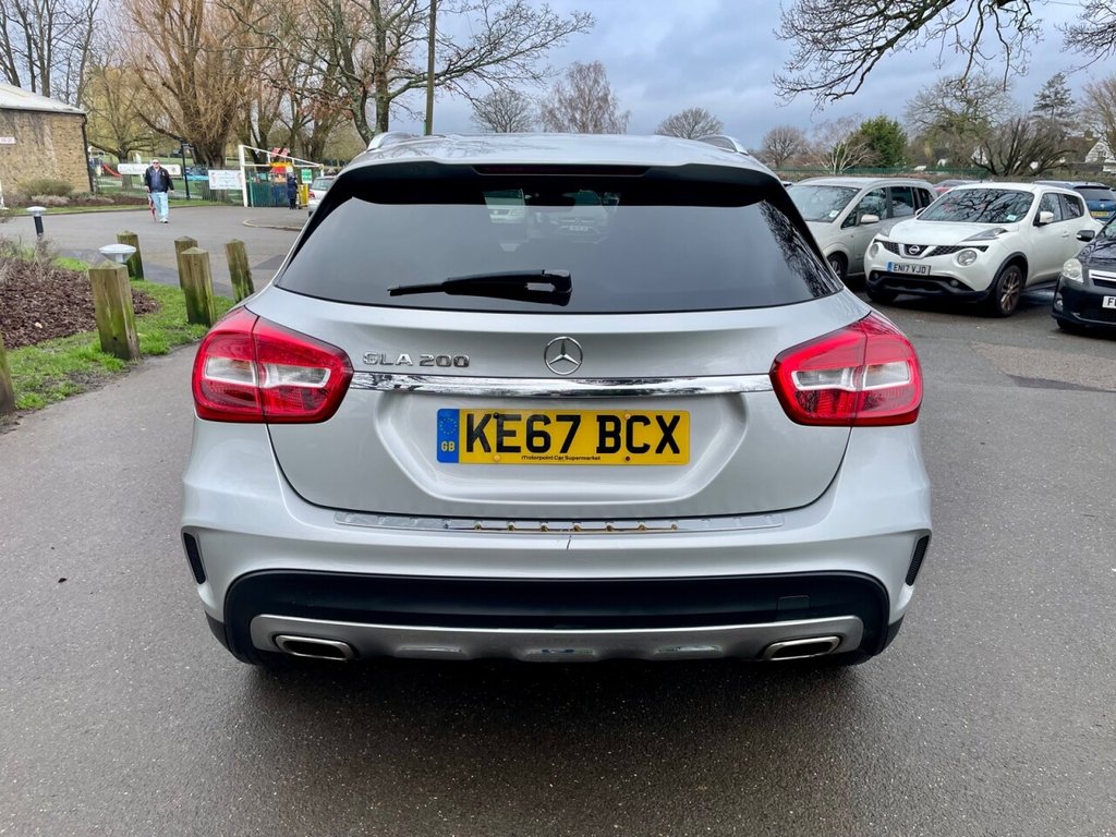 Used Mercedes-Benz A-Class 2018 for sale - 77521417: Photo 9