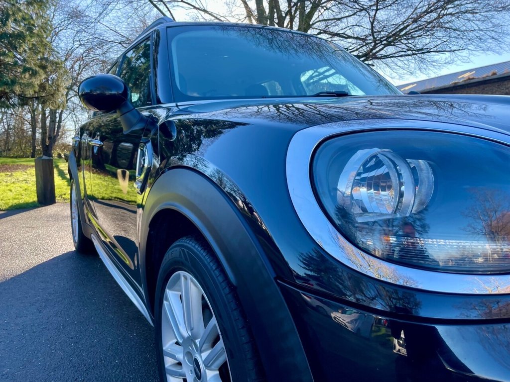 Used MINI Countryman 2018 for sale - 77188650: Photo 12