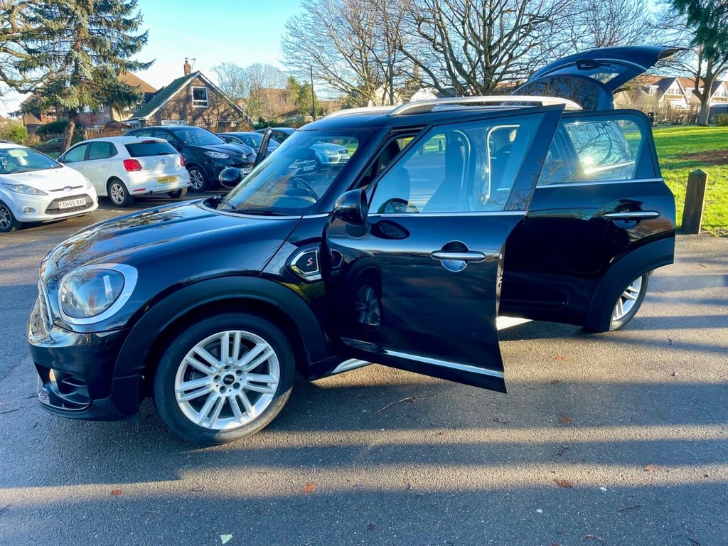 Used MINI Countryman 2018 for sale - 77188650: Photo 13
