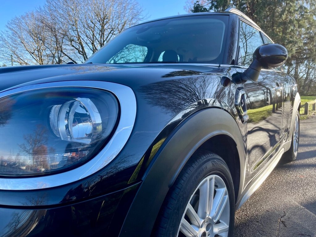 Used MINI Countryman 2018 for sale - 77188650: Photo 14