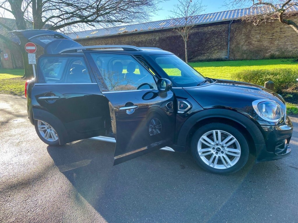Used MINI Countryman 2018 for sale - 77188650: Photo 15