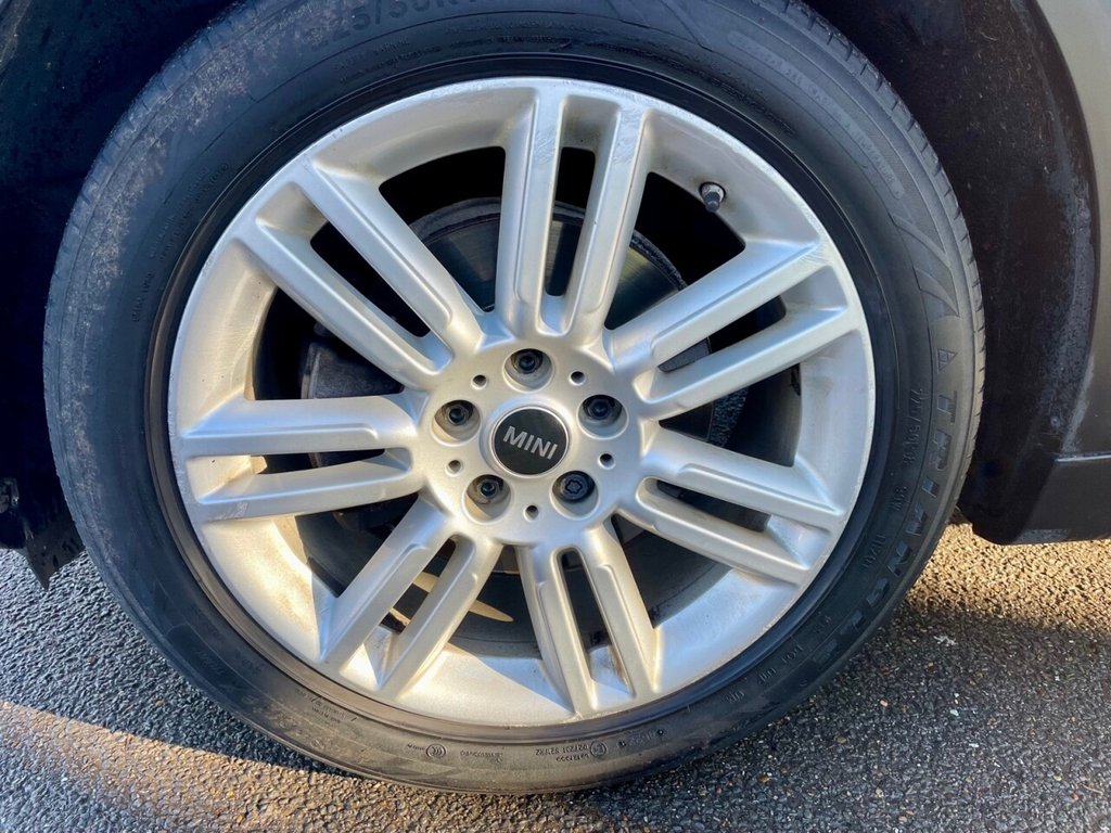 Used MINI Countryman 2018 for sale - 77188650: Photo 17