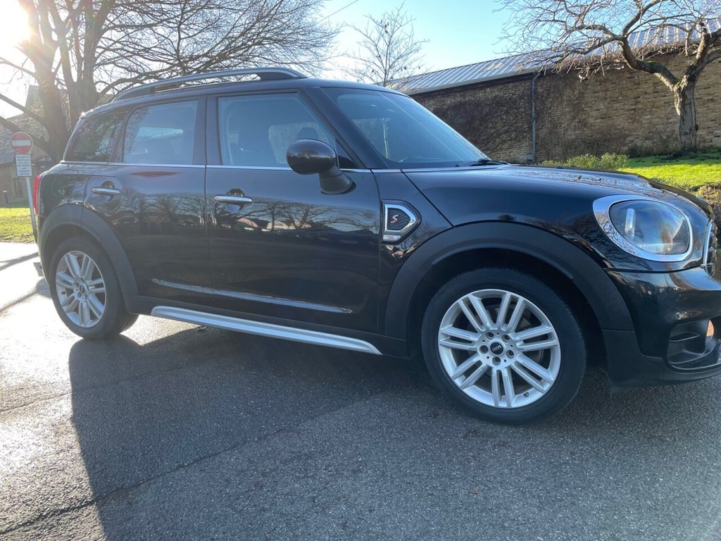 Used MINI Countryman 2018 for sale - 77188650: Photo 18