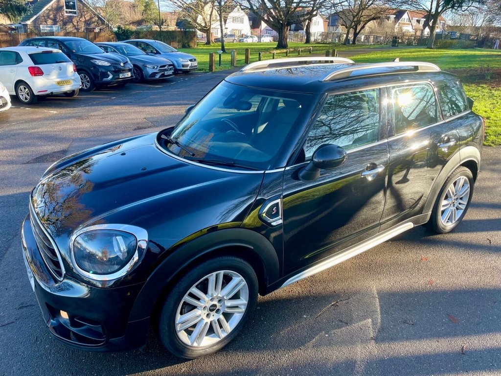 Used MINI Countryman 2018 for sale - 77188650: Photo 19