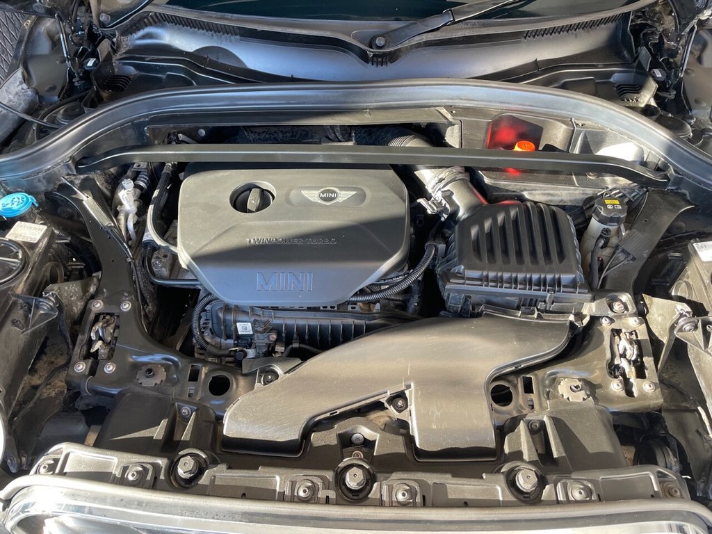 Used MINI Countryman 2018 for sale - 77188650: Photo 22