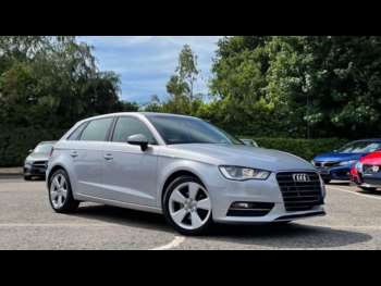 2016 (16) - 1.4 TFSI Sport Sportback 5dr Petrol Manual Euro 6 (s/s) (Nav) (125 ps)