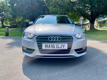 Used Audi A3 2016 for sale - 75444124: Photo