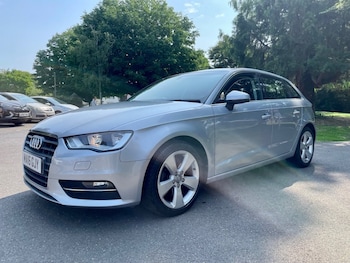 Used Audi A3 2016 for sale - 75444124: Photo