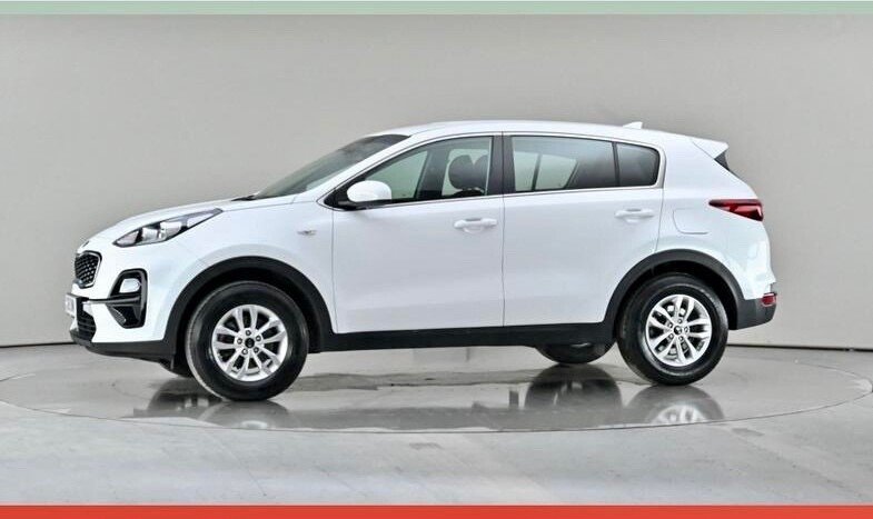 Used Kia Sportage 2019 for sale - 78110880: Photo 10