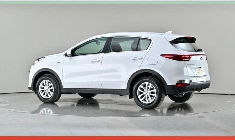 Used Kia Sportage 2019 for sale - 78110880: Photo 11