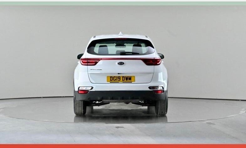 Used Kia Sportage 2019 for sale - 78110880: Photo 12