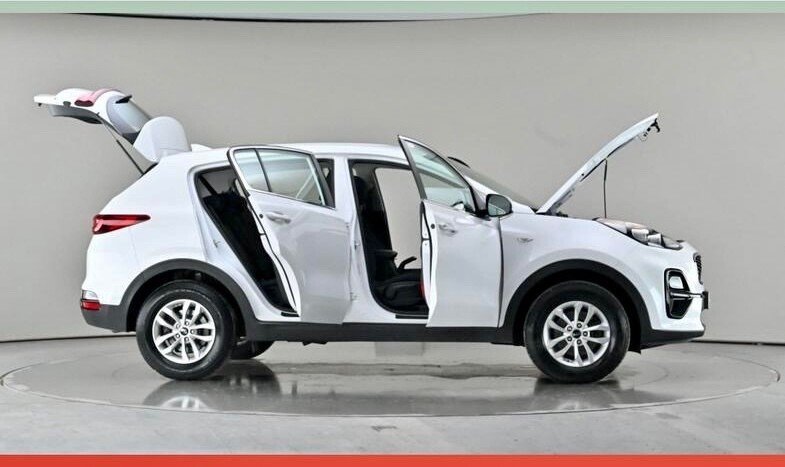 Used Kia Sportage 2019 for sale - 78110880: Photo 14