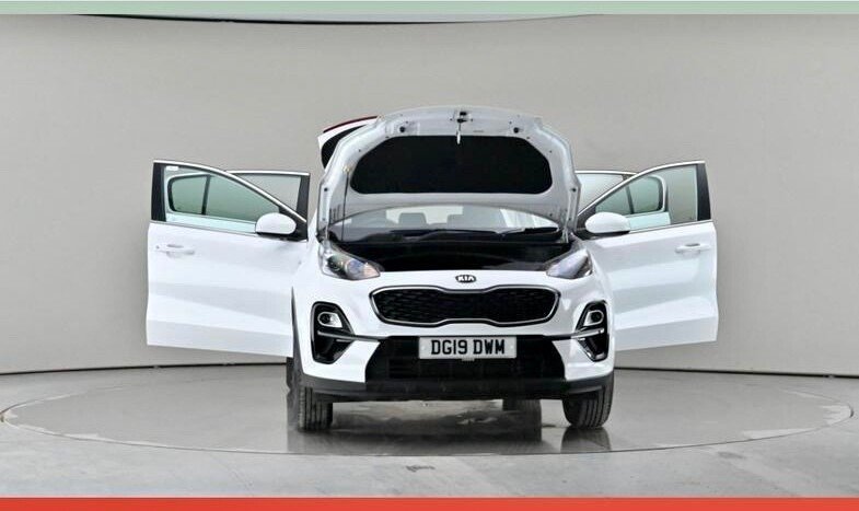 Used Kia Sportage 2019 for sale - 78110880: Photo 15